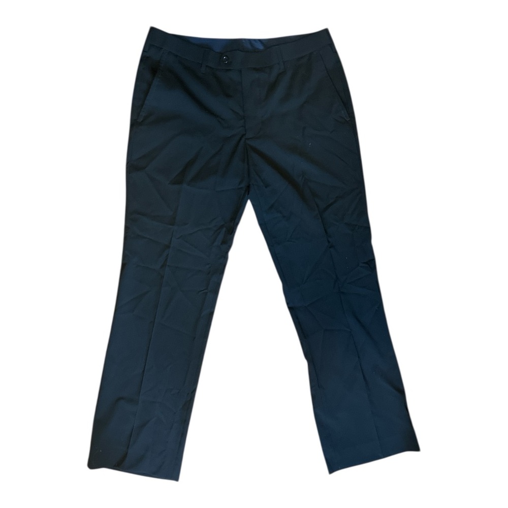 Bonobos Men's Dress Pants - Black